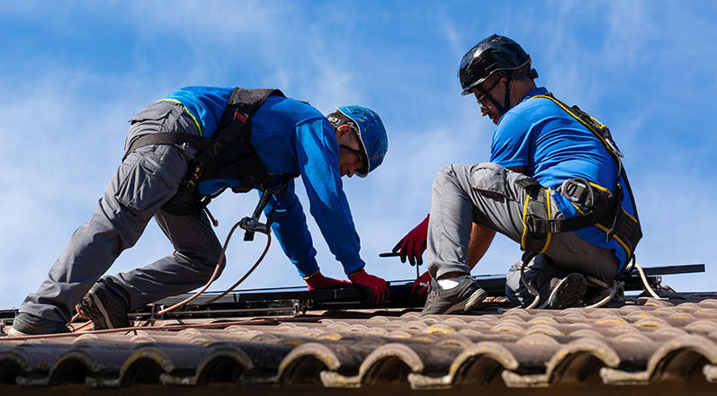 Floridas New Roof Repair Rules