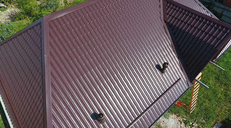 Floridas Tax Break for Storm-Ready Roofs