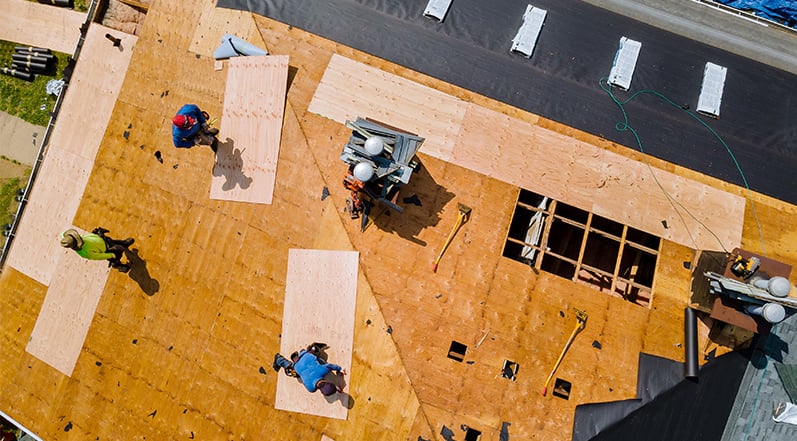 Georgias Rules for Roof Repair Costs