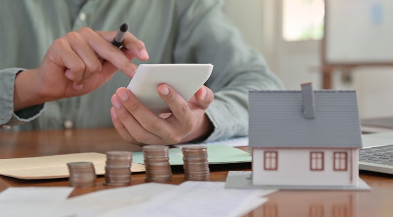 Get An Expert with Cost Segregation