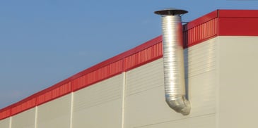 Guide to Commercial Kitchen Exhaust and Atlanta Restaurant Roofs