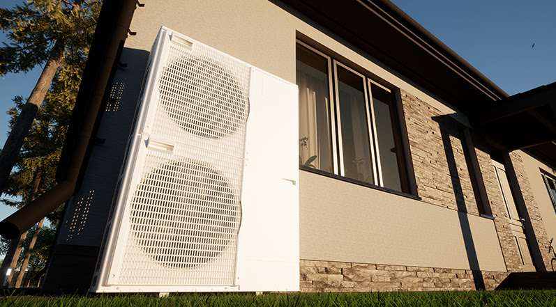 HVAC Upkeep in Tampa