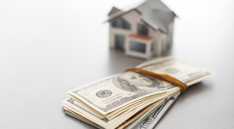 Handle Risky Upfront Payment Demands