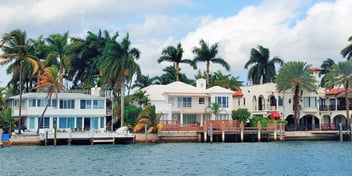 Homes in Florida