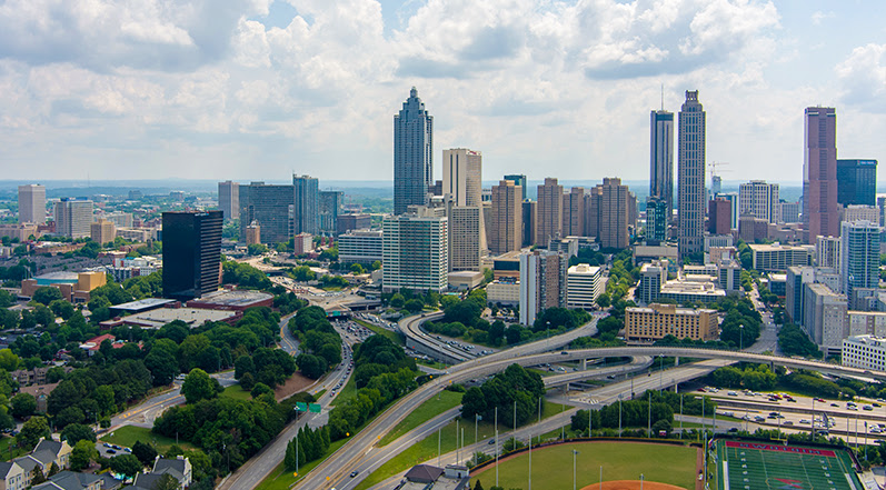 How Atlanta Weather Affects Your Roof Warranty
