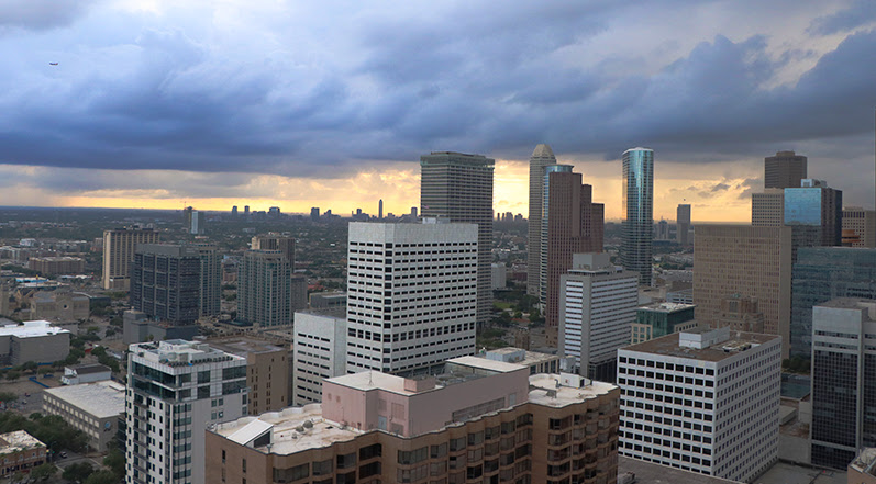 How Atlanta Weather Affects Your Roof