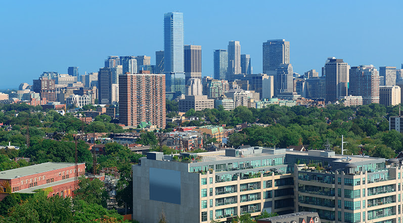 How Atlantas Climate Affects Roof Repairs
