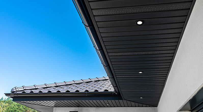 How Banks Check Your Roof Ventilation