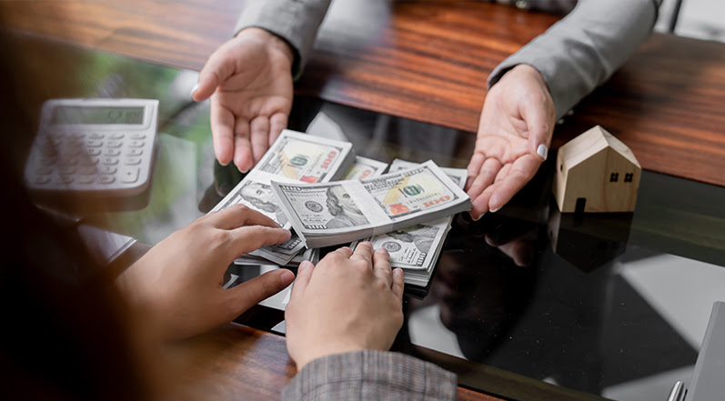 How Cash Buyers Can Help You