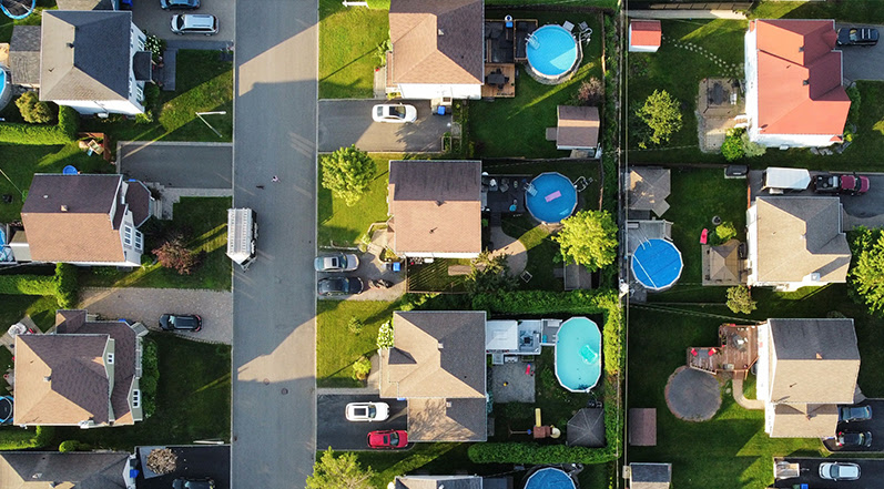 How Climate Affects Your Roof Lifespan