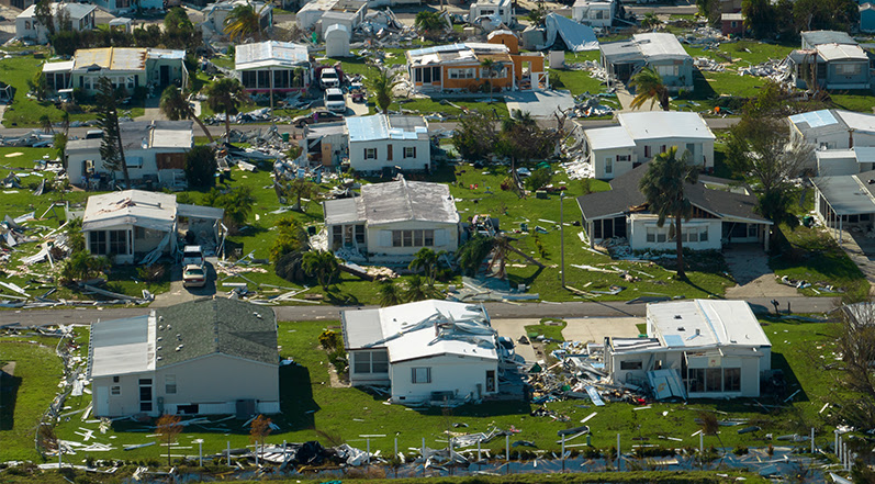 How Hurricane Ian Changed Floridas Roof Rules