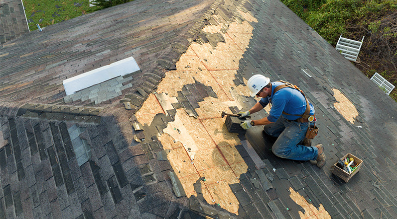 How Partial Repairs Get Full Tax Deductions