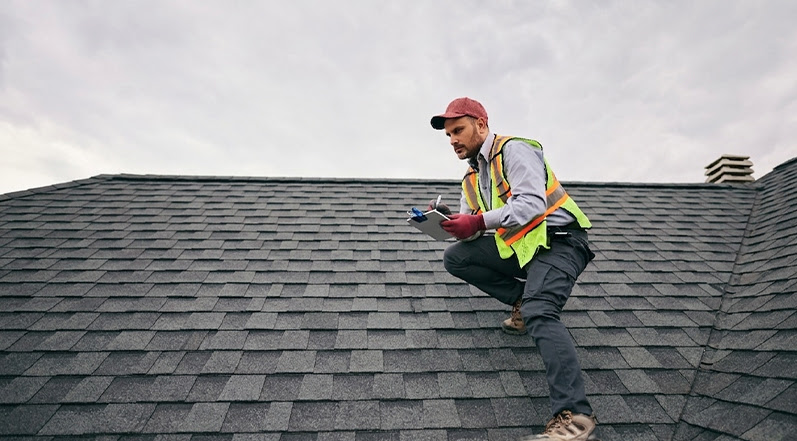 How Permits and Inspections Protect Your Roof