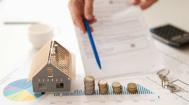 How Records Can Lower Your Rates