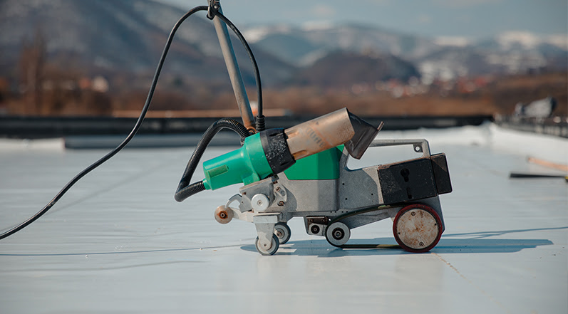 How Reflective Roofs Can Lower Your Cooling Costs