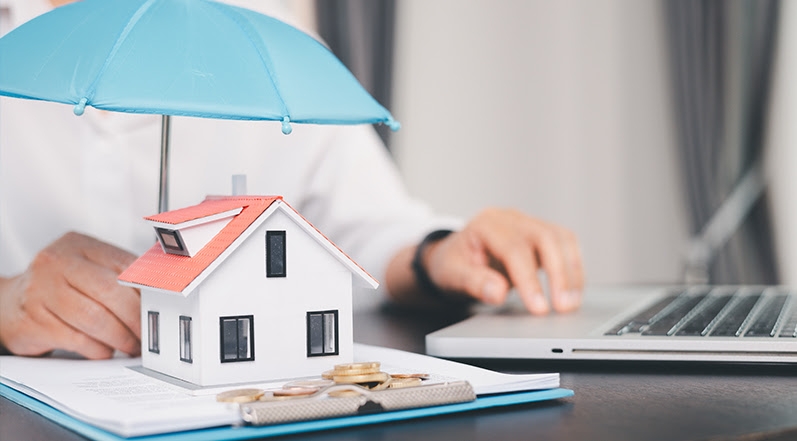 How Roof Design Affects Your Insurance Costs