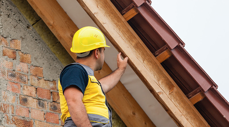 How Roof Inspections Affect Your Insurance