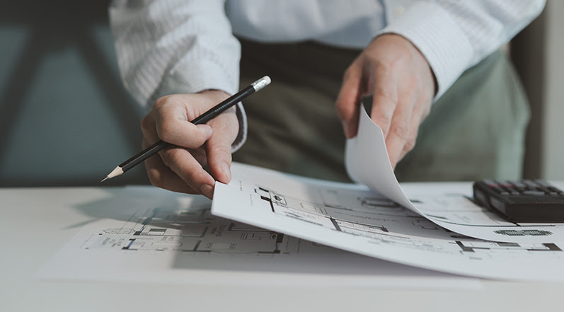 How To Correct Application Mistakes