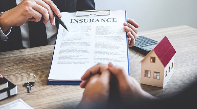 How Your Roof Can Lower Your Insurance Bill