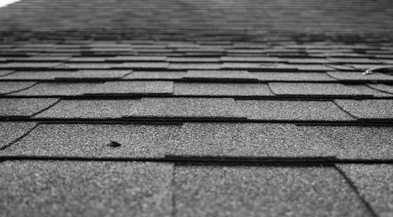 How Your Roof Loses Its Protective Granules