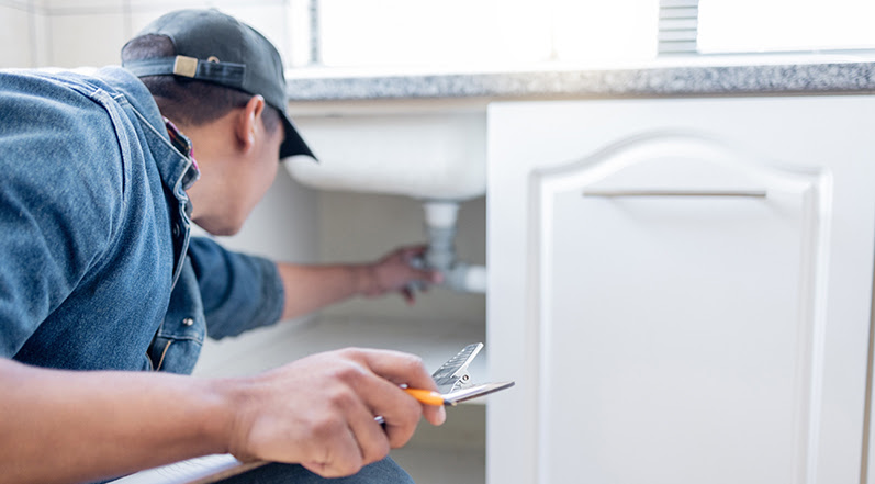 How a 4-Point and Full Inspection Are Different