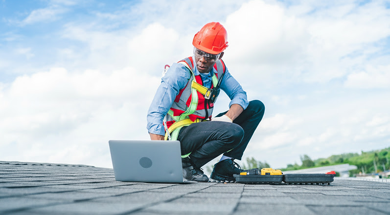 How a Free Wind Inspection Works