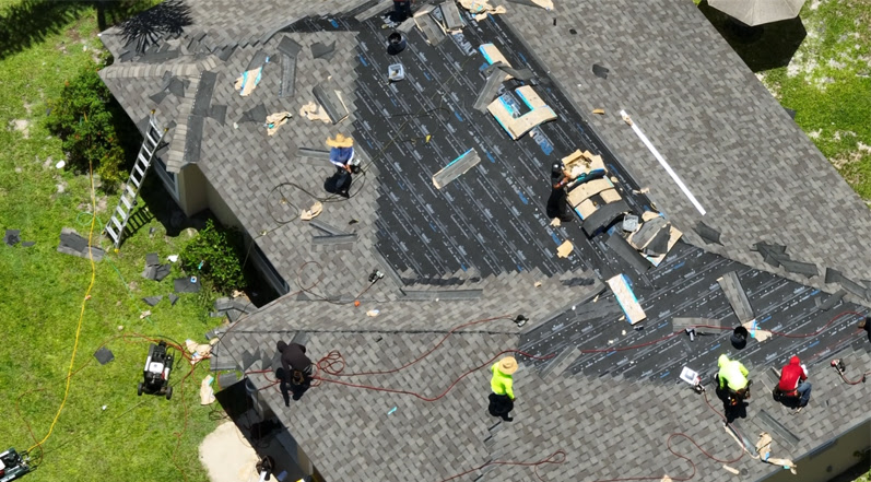 How the 25% Rule Actually Worked