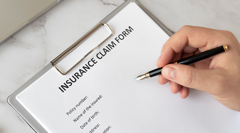 How to File a Claim