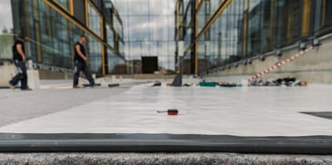 How to Future-Proof the Roof on Your Commercial Building