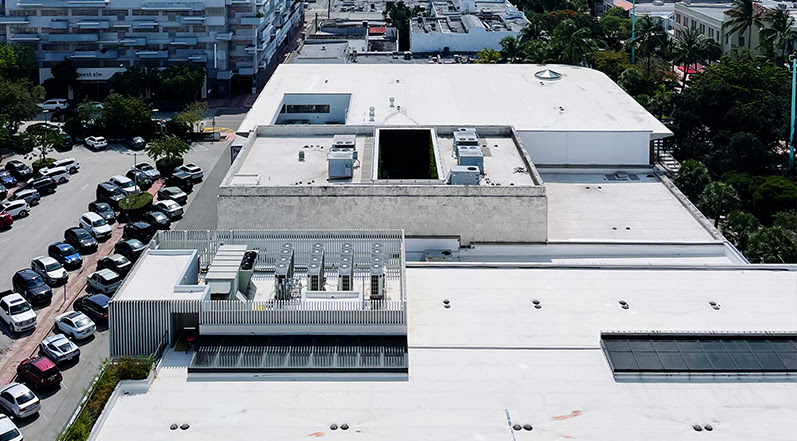 How to Get C-PACE for Your Roof