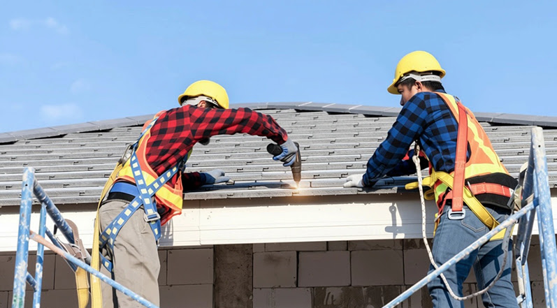 How to Pick the Right Storm Contractor