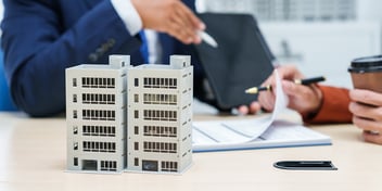 How to Transfer Atlanta Commercial Roof Warranties