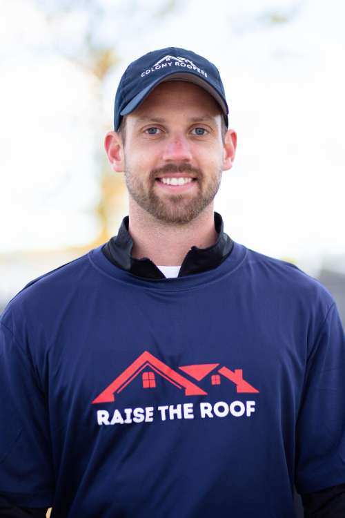 Colony Roofers