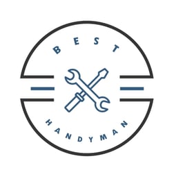Handyman-Badge