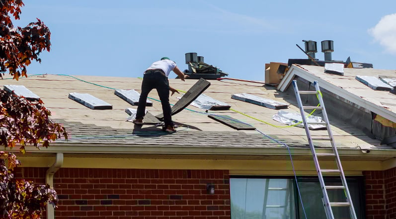 FAQ: Can You Put New Roof Shingles on Top of Old Ones?