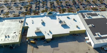 Is a Roof Considered Qualified Improvement Property in Atlanta