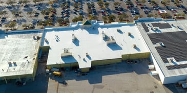 Is a Roof Considered Qualified Improvement Property in Atlanta