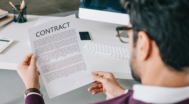 Keep Paperwork Protecting Your Wallet