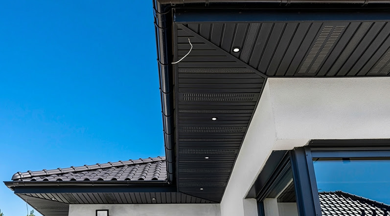 Keep Your Roof Safe From Termites