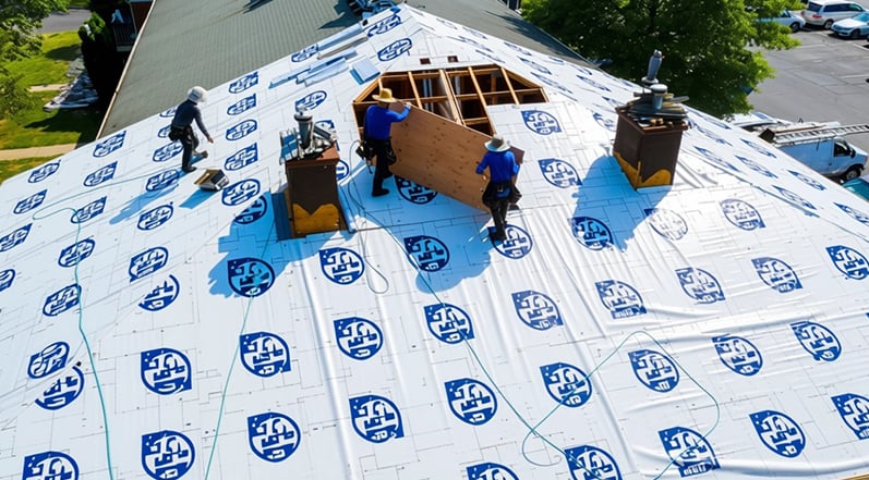 Learn The Permit and Inspection Steps