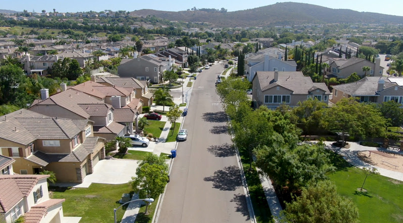 Local Rules That Go Beyond the City