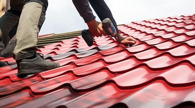 Materials That Survive Tampas Harsh Conditions