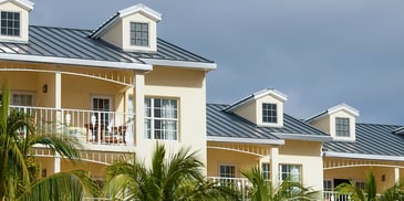 Metal Roofs in Florida
