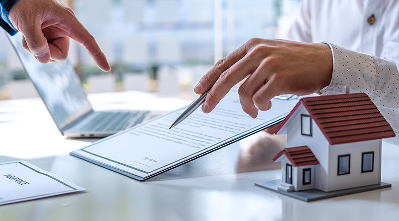 Moisture Damage Can Void Your Roof Warranty