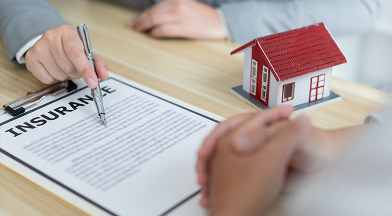 New Insurance Rules After the Hurricane