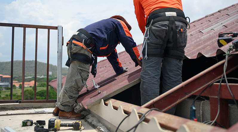 Options You Have for Code Compliance