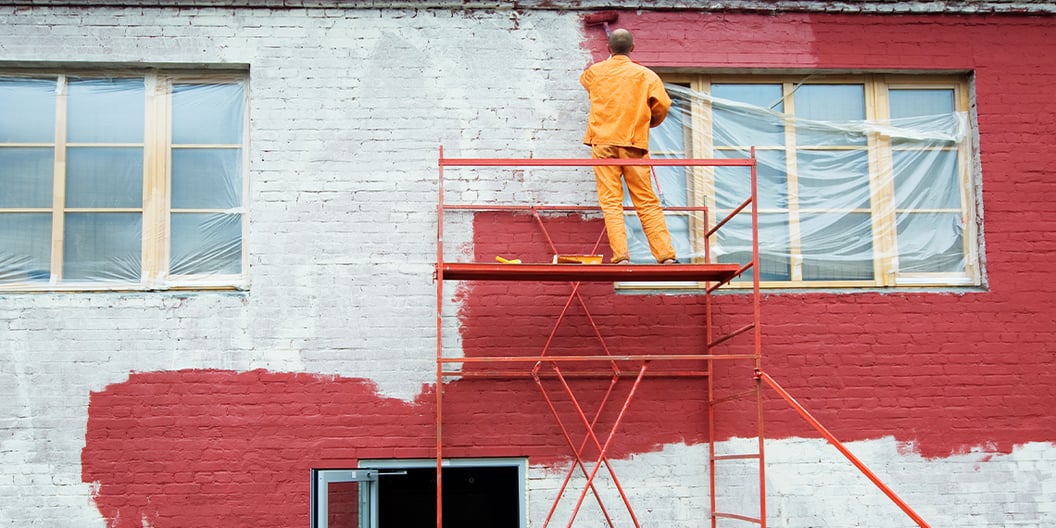 What Are Roof Scuppers? A Comprehensive Guide