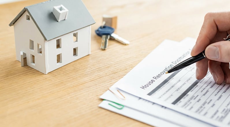 Papers That Your Landlord Must Provide