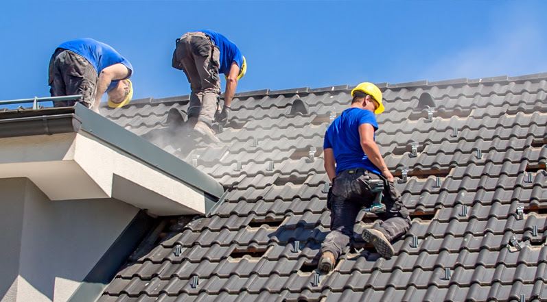 Pick Contractors with HOA Experience