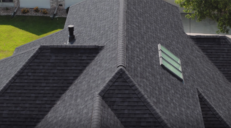 Pick the Right Roof for Your Home